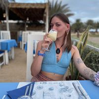  at Soul Kitchen in Santa Maria