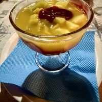   at Soul Kitchen in Santa Maria