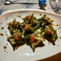   at Soul Kitchen in Santa Maria