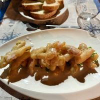   at Soul Kitchen in Santa Maria