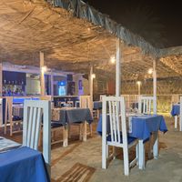   at Soul Kitchen in Santa Maria