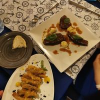  at Soul Kitchen in Santa Maria