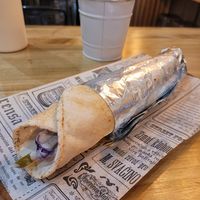  at Sabores de Aleppo in Girona