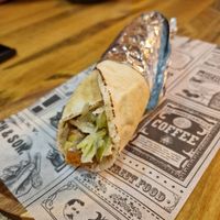  at Sabores de Aleppo in Girona