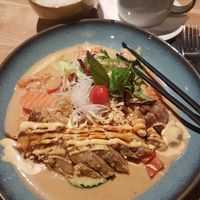  at NI-Vegan in Luebeck