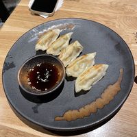 Gyoza Vorspeise für 5€   at NI-Vegan in Luebeck