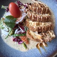   at NI-Vegan in Luebeck