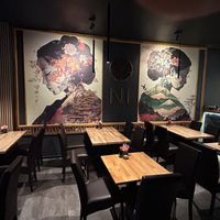   at NI-Vegan in Luebeck