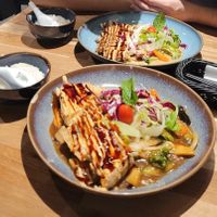  at NI-Vegan in Luebeck