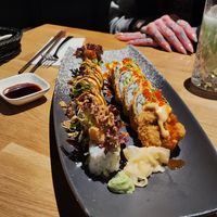  at NI-Vegan in Luebeck