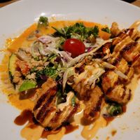  at NI-Vegan in Luebeck