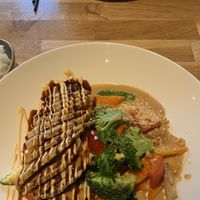   at NI-Vegan in Luebeck