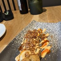   at NI-Vegan in Luebeck