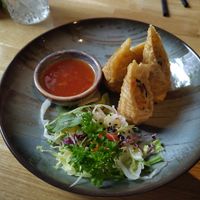  at NI-Vegan in Luebeck