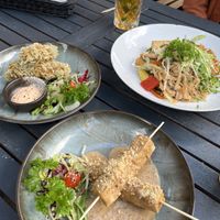   at NI-Vegan in Luebeck