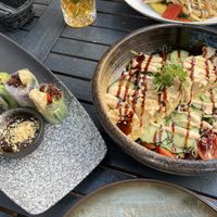   at NI-Vegan in Luebeck