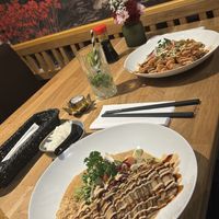   at NI-Vegan in Luebeck