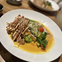   at NI-Vegan in Luebeck