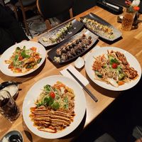   at NI-Vegan in Luebeck