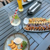   at NI-Vegan in Luebeck