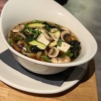   at NI-Vegan in Luebeck