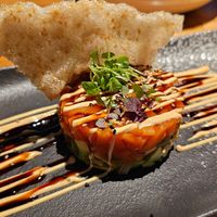 LACHSTATAR at NI-Vegan in Luebeck