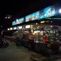 Tomato Nasi Kandar  at Tomato Nasi Kandar in Langkawi