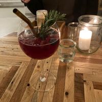   at zum bunten Hund in Thun