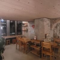  at zum bunten Hund in Thun