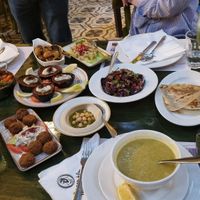  at Haret Jdoudna - مطعم حارة جدودنا in Madaba