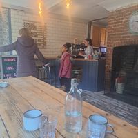 Check menu online at Jittermugs in Faversham