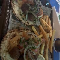   at Malverde Taqueria in Fuerteventura