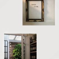 Interior ❤️ at Punto Mercado Holistico in Rosario