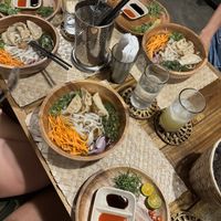   at Food Lab in Siargao