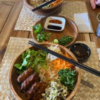   at Food Lab in Siargao