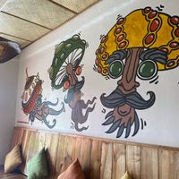   at Food Lab in Siargao