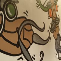  at Food Lab in Siargao