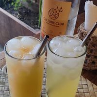  at Food Lab in Siargao