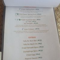  at Food Lab in Siargao