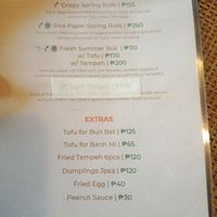  at Food Lab in Siargao