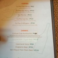  at Food Lab in Siargao