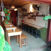  at Food Lab in Siargao