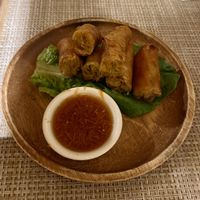   at Food Lab in Siargao