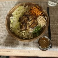   at Food Lab in Siargao