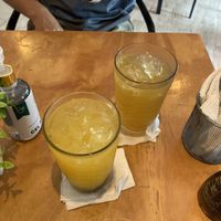   at Onigiri Casa Poke in Cancun