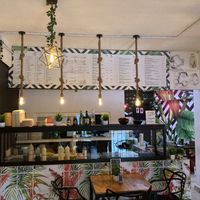   at Onigiri Casa Poke in Cancun