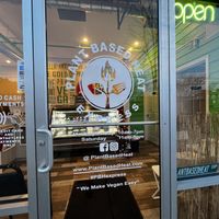   at Plant Based Heat Express - Downtown in Memphis