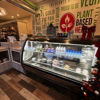   at Plant Based Heat Express - Downtown in Memphis