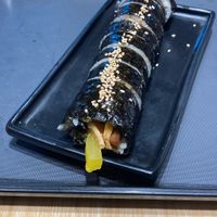  at ICN - Noodle & Rice - T2 in Incheon