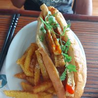  at Ninh Loan Rose Restaurant in Ninh Binh